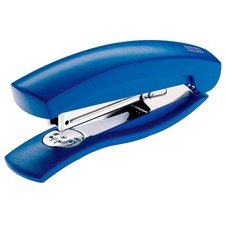 novus Heftgerät C 2 blau, 1 St.