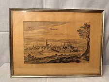 Historische Stadtansicht