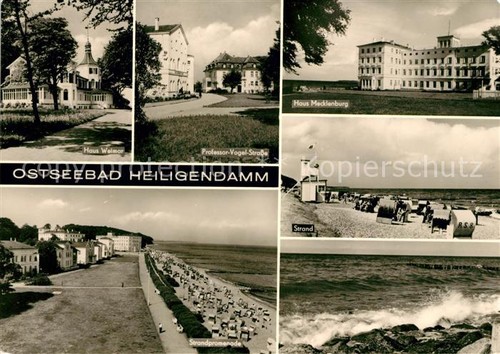 Heiligendamm ostseebad haus - heiligendamm,