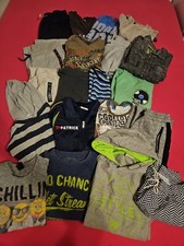 Jungen Bekleidungspaket