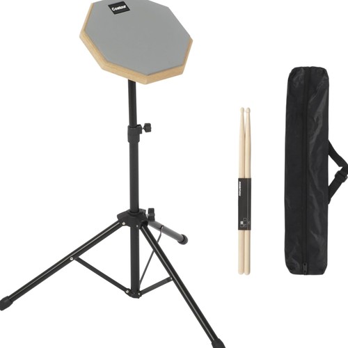 Gummi drum practice - drum, pads