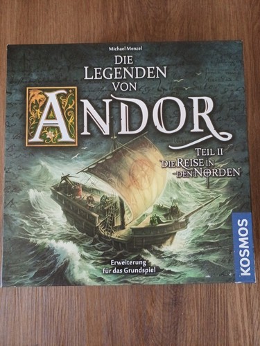 Die legenden von - -, teil