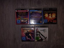 Sony Ps3 Playstation Spiele