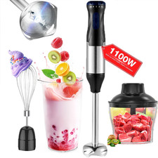 Stabmixer Elektrischer