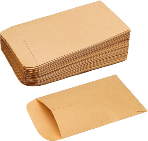 Samentütchen 11x5 cm - samentütchen, 11x5,6