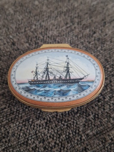 Halcyon days hms - halcyon,