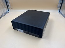 HP ProDesk 400 G9 Intel Core i5-12400 16GB RAM 256GB NVMe Computer PC Rechner