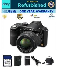 Panasonic LUMIX DMC-FZ50