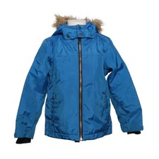 Ticket to Heaven, Winterjacke