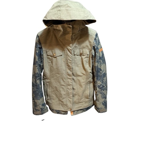Roxy dry flight khaki - roxy,