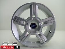 1 Stück ALUFELGE 16 Original Fiat Stilo 6.5Jx16 50901188