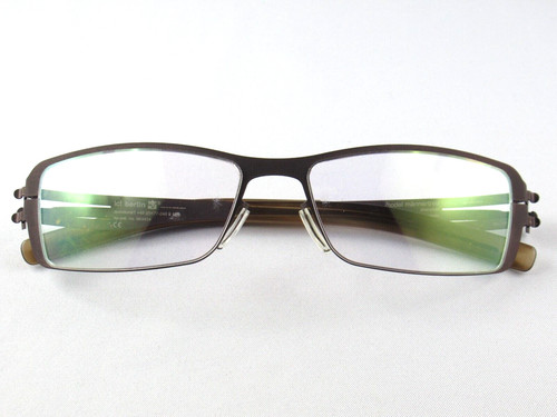 Berlin brille fassung mod - ic,