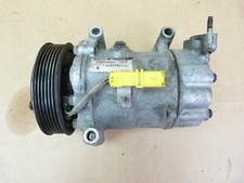 Klimakompressor Peugeot 206 + Plus 9684480180