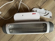 Reer 1926 FeelWell Wickeltisch-Wärmestrahler