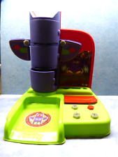 26741. Spielgarage Spielhaus  Pj Mask  ohne Werkzeug und Figuren  Smoby