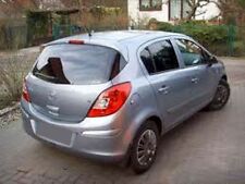 Tönungsfolie passgenau für Opel Corsa D 5-türig