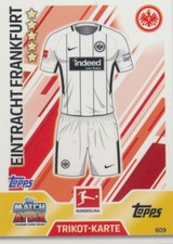 Match Attax Extra 17 / 18 -