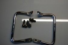 Beifahrerhaltegriffe Retro Cruiser Easy Cruiser Zhongneng Luxxon ZNAM50 