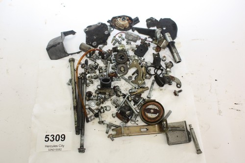 5309 yamaha hercules city cv80 - hercules,