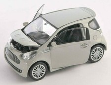 BLITZ VERSAND Aston Martin