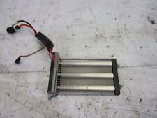 Wärmetauscher, Innenraumheizung Zuheizer Zusatzheizung passt für FORD  GALAXY 2.