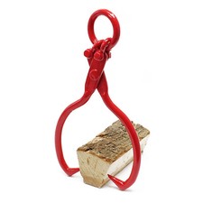 Forstzange Rückezange 680 kg