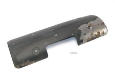 Aprilia ETV 1000 Capo Nord 2001- Auspuffblende Hitzeschutz links A283F