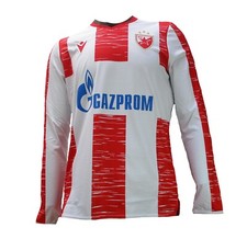 Roter Stern Belgrad Trikot