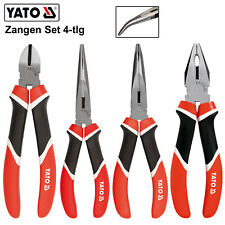Zangen Kombizange Spitzzange
