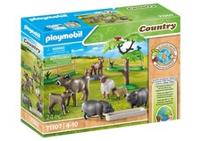 Playmobil country 71307