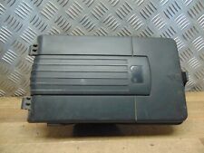 Audi A3 8P Batterieabdeckung