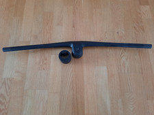 SYNCROS Vorbau-Lenker-Einheit Fraser iC SL XC | 740 mm -14° | 50 mm