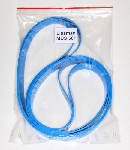Bandage belagband gummiband - 2x,