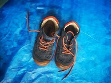 Kinder Schuhe Gr. 22 Echt