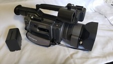 Sony DSR-150P MiniDV Digital