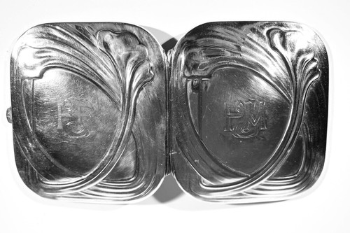 Jugendstil art nouveau - ,