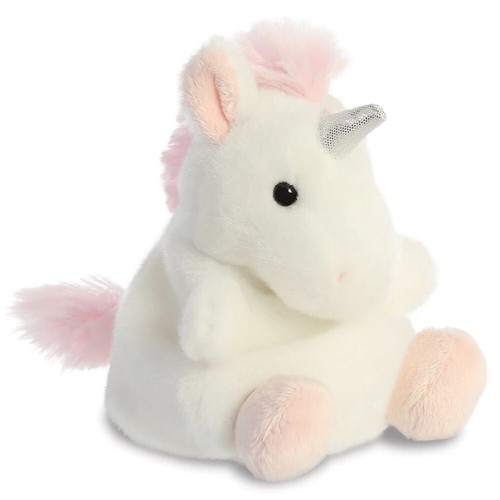 Aurora palm pals einhorn - aurora,
