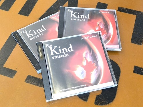 Cdi spiel ein kind - ##,