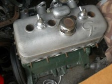 RENAULT R-8 GORDINI ENGINE 1.0