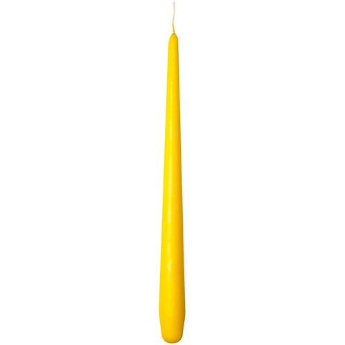 Spitzkerzen gastronomie 24cm - spitzkerzen,
