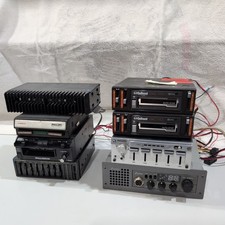 8 St alte Equalizer Blaupunkt