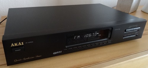 Akai 49rds quarz - at-49rds,