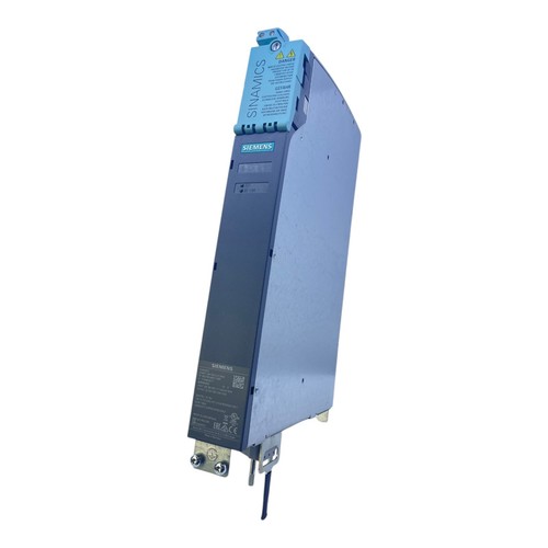 Siemens sinamics smart - sinamics, line