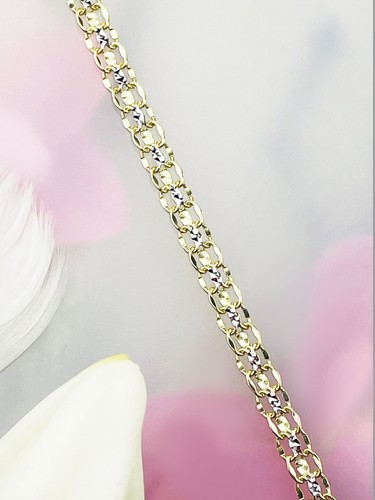 Goldarmband armband armkette - goldarmband,