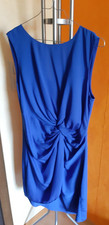 Kleid Oasis 38 Blau