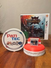 Monster Hunter Generations