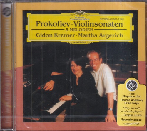 Sergej prokofieff - sergej,