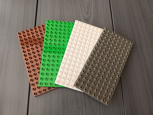 Lego duplo bauplatte 16 - lego,