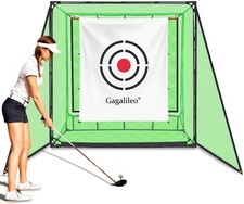 Gagalileo Heavy Duty Golf