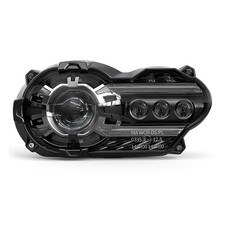 LED Scheinwerfer QL7 für BMW